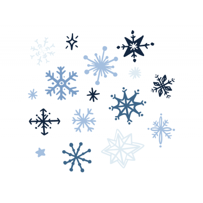 Snowflakes Snowflakes