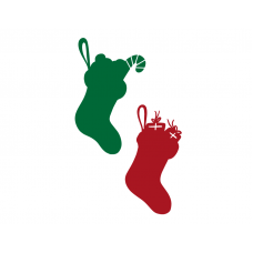 Christmas stocking