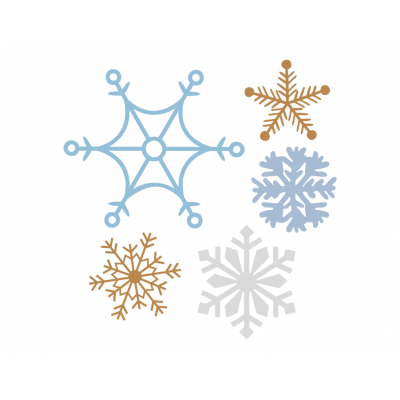 Snowflakes Snowflakes
