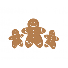 Gingerbreads