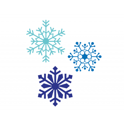 Snowflakes