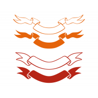 Ribbons