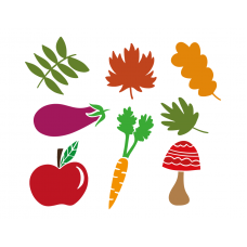 Harvest Fall designs