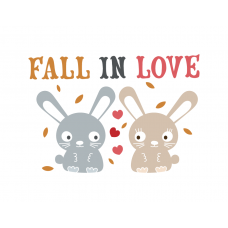 Fall in love