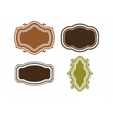 Decorative Frames