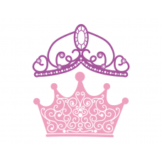 Princess Crowns Design
