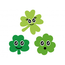 Clovers