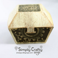 Clamshell Box