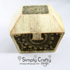 Clamshell Box