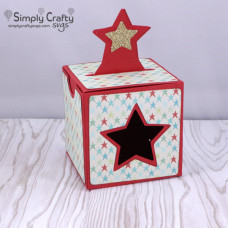 Star Handle Box