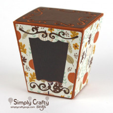 Flourish Gift Box