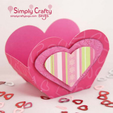 Heart Treat Box
