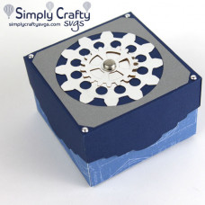 Gear Gift Box