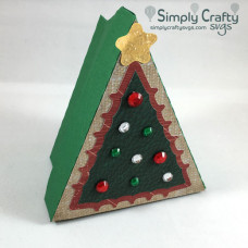 Tree Gift Box