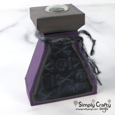Magic Potion Bottle