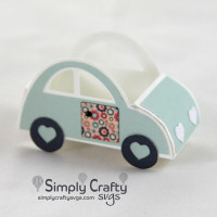 Treatmobile Treatmobile