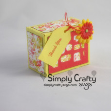 Small Gift Box