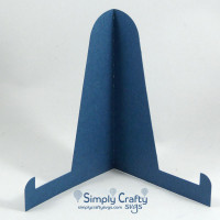 Card Display Easel Card Display Easel