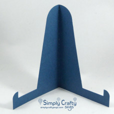 Card Display Easel