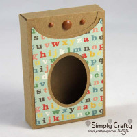 Crayon Box