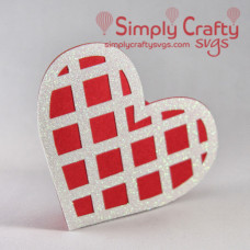 Valentines Candy Box