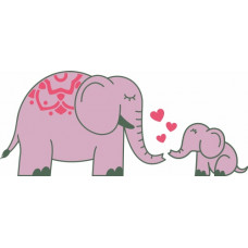 Free Elephants