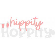 Free Hippity Hoppity